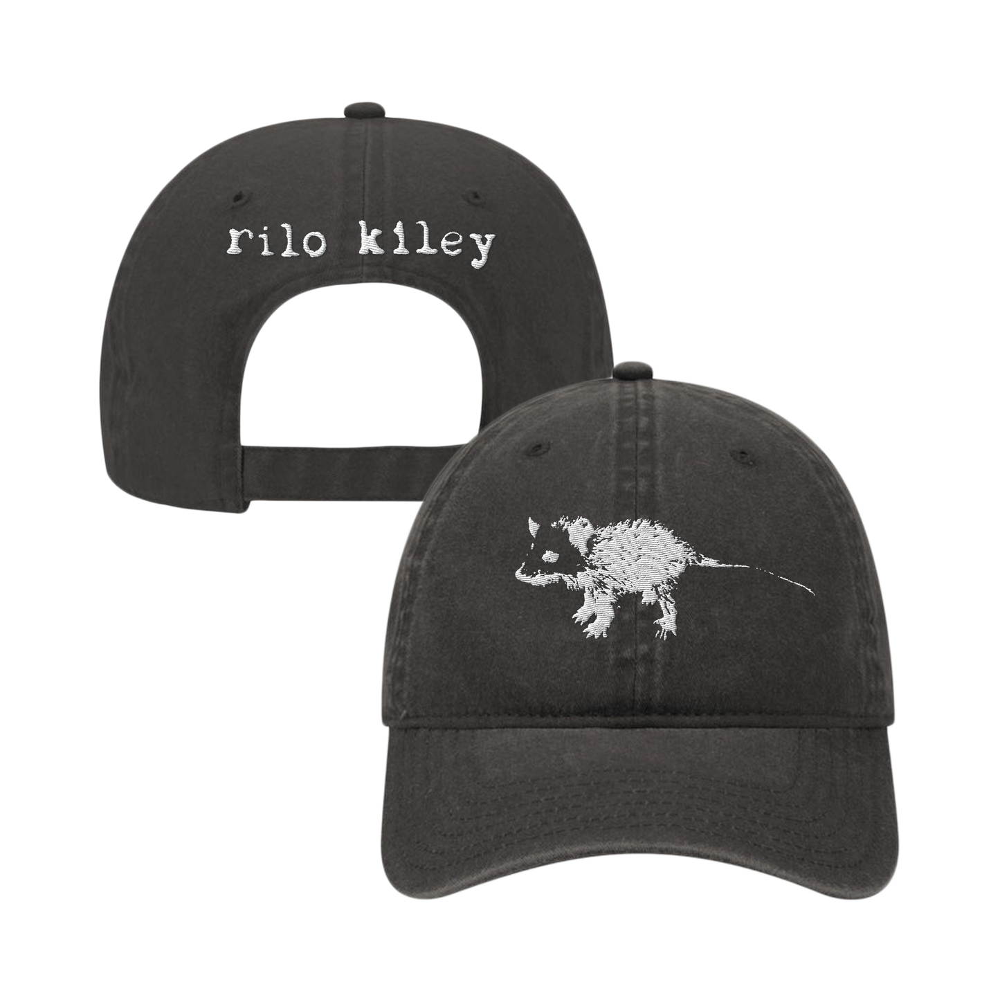 Possum Hat