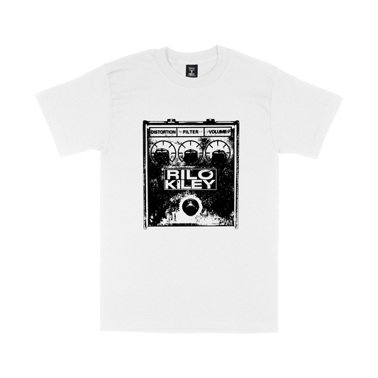 Pedal Boxy T-Shirt