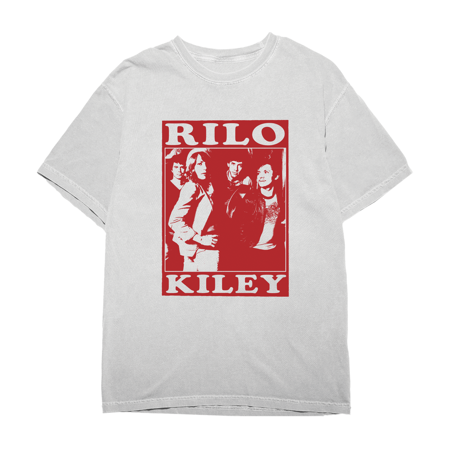 Photocopied Fall 2025 Tour T-Shirt
